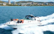 10% discount on yacht rent from "ON THE SEA" Rent yachts and tours-1