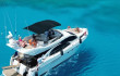 10% discount on Deep Sea Fishing from «ON THE SEA» Rent yachts and tours-2