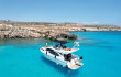 10% discount on Blue Lagoon Cruise group excursion from «ON THE SEA» Rent yachts and tours-1