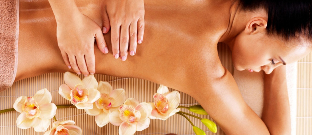 20% discount for Spa Treatments and Massage from «BLISS SPA»-4