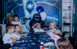 Discount 37% for an unforgettable Birthday in COSMOPORT instead of 40 only 25 euros per child-4