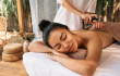 50% discount on Arosha wrapping + facial massage from BLISS SPA salon-3