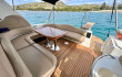 10% discount on yacht rent from "ON THE SEA" Rent yachts and tours-3