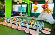 10% discount for Birthday party at CRUNCH KIDS VENUE Limassol-1