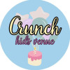 CRUNCH KIDS VENUE Limassol