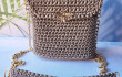 20% off HAND MADE polyester cord handbags from Aleksa-5