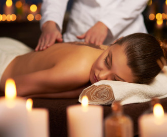 20% discount for Spa Treatments and Massage from «BLISS SPA»