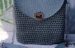 20% off HAND MADE polyester cord handbags from Aleksa-2